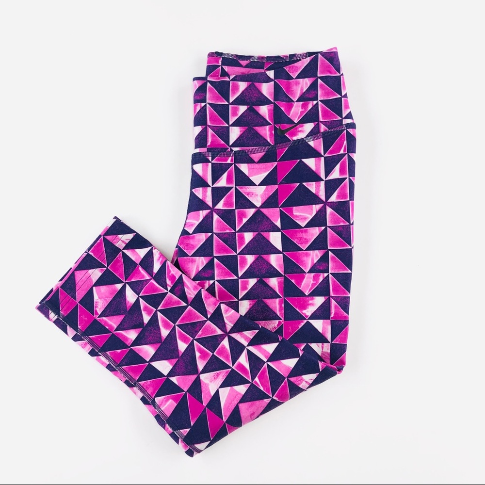 Nike Dri Fit Training Leggings